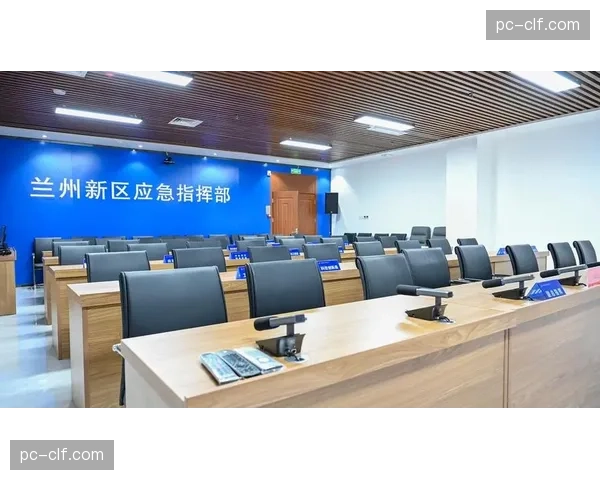 现场应急响应与城市指挥中心实现信息同步